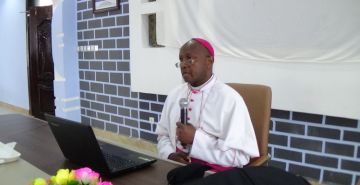 LES CONSACRES EN PELERINAGE DE L’ANNEE DU JUBILE 2025