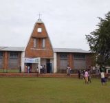 CELEBRATION DE LA FÊTE DU CHRIST ROI DE L'UNIVERS POUR RENFORCER LA FOI A MUREMERA