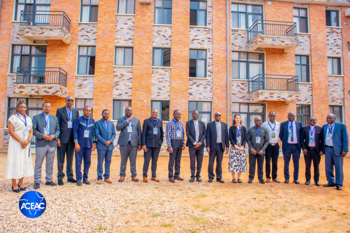 ACEAC :LES EXPERTS DES GRANDS LACS REUNIS POUR UNE ANALYSE COMMUNE DE LA SITUATION SOCIO-POLITIQUE DANS LA REGION