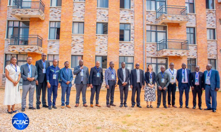 ACEAC :LES EXPERTS DES GRANDS LACS REUNIS POUR UNE ANALYSE COMMUNE DE LA SITUATION SOCIO-POLITIQUE DANS LA REGION