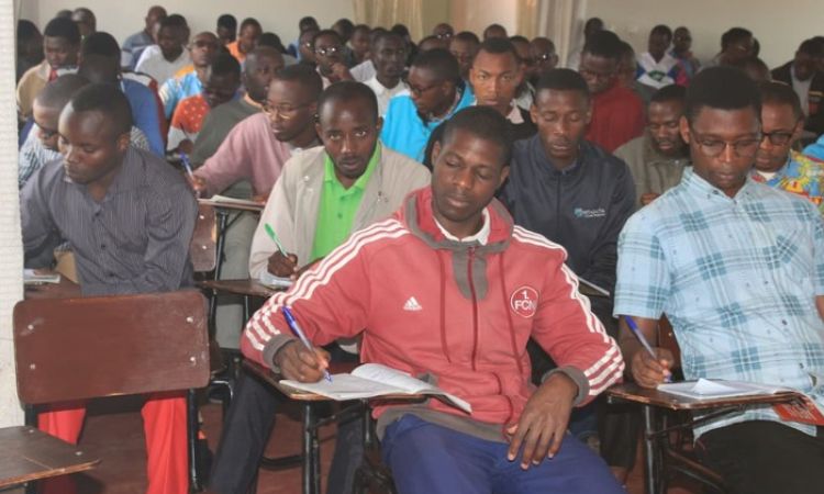 KIRYAMA : EN ROUTE VERS NOEL :  RÉCOLLECTION DE L'AVENT 2025