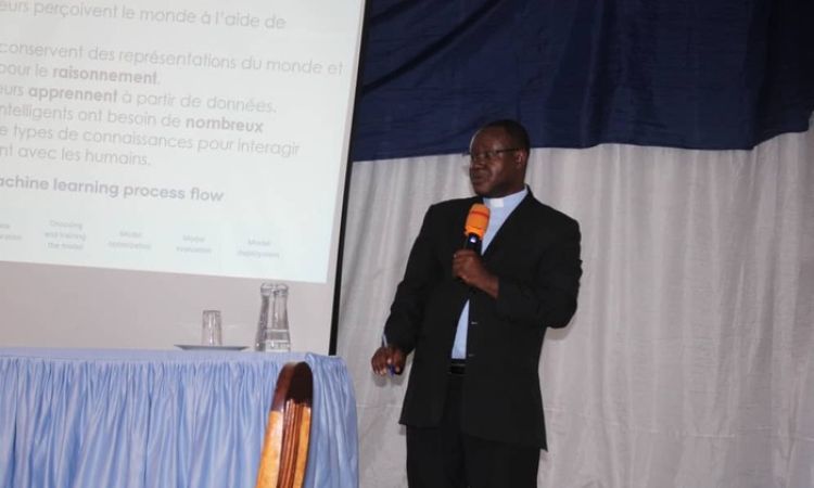 GITEGA : « INTELLIGENCE ARTIFICIELLE DANS LA VIE PASTORALE : ATOUTS ET DEFIS »