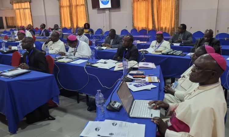 MESSAGE DE L’ACEAC A L’ISSUE DE LA XVè ASSEMBLEE PLENIERE