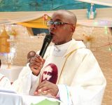  RUGENDO: MERCI SEIGNEUR POUR LE DON DE LA VIE CONSACREE
