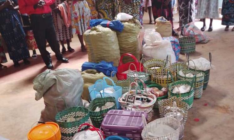 CANKUZO : AUPRES DE L’HUMAIN EN SOUFFRANCE