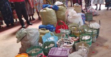 CANKUZO : AUPRES DE L’HUMAIN EN SOUFFRANCE