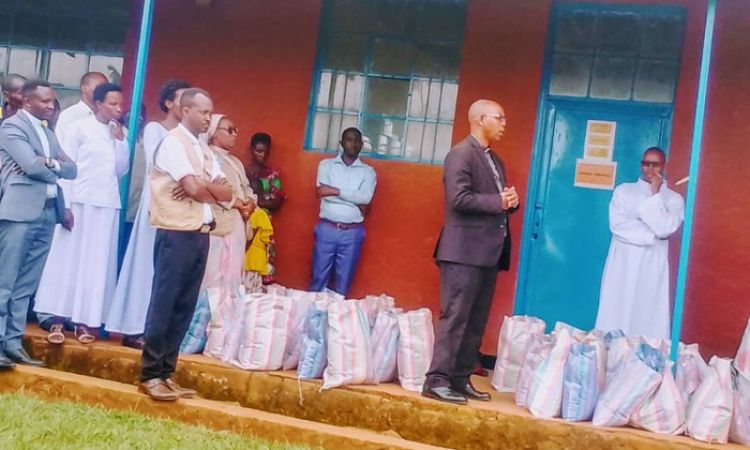 RUTANA : JOURNÉE MONDIALE DÉDIÉE AUX MALADES.