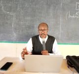 GRAND SEMINAIRE DE BUJUMBURA : TOUS APPELES A VIVRE LA FRATERNITE UNIVERSELLE