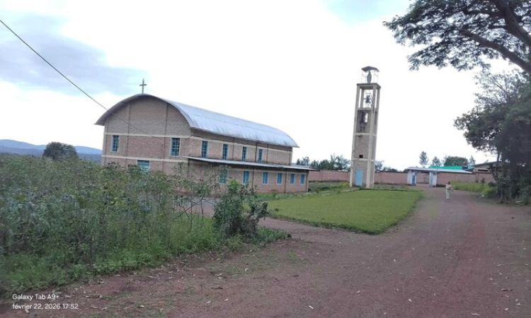 MUREMERA RURIRI : UN BON DÉBUT DE CARÊME