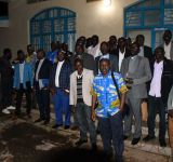  RUYIGI : UN NOUVEL ELAN POUR LA JUSTICE ET LA PAIX