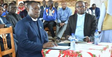 BUKEYE : ENSEMBLE POUR BÂTIR LE BURUNDI DE DEMAIN PAR L’EDUCATION AUX VALEURS