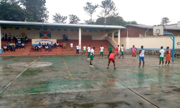 BUJUMBURA: CONSOLIDER LA FRATERNITE PAR LE SPORT