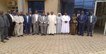 UN NOUVEL ACCORD DE PARTENARIAT ENTRE L’EGLISE ET  L’ETAT DU BURUNDI : OPPORTUNITE D’INTEGRER LE PACTE EDUCATIF AFRICAIN DANS LE PROJET EDUCATIF