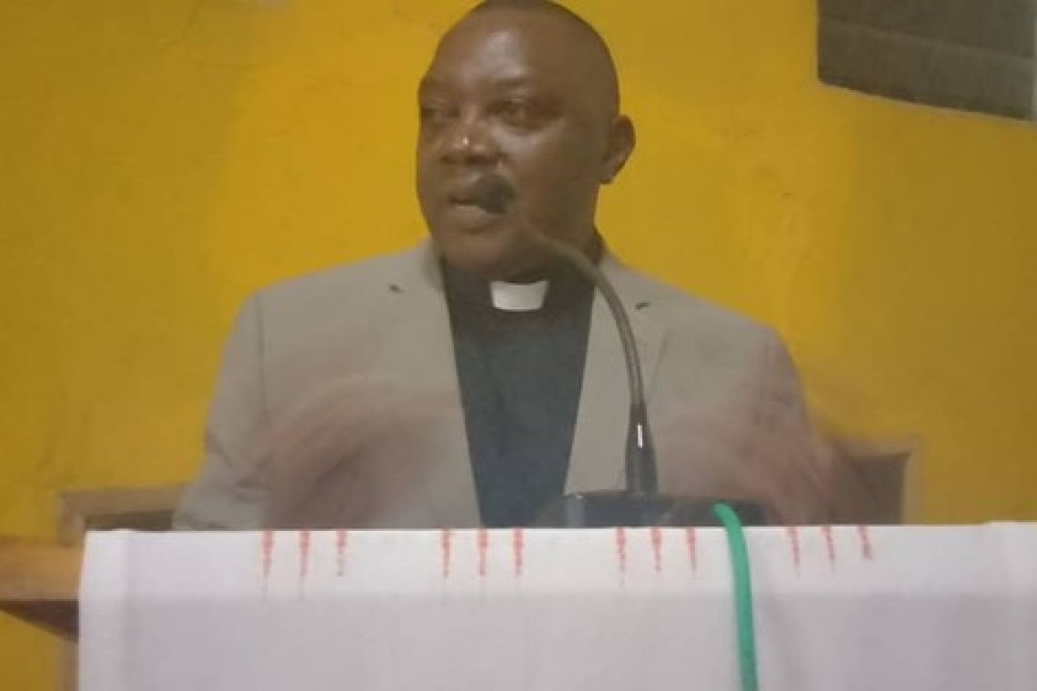 BUJUMBURA : CERCLE SAINT PAUL   UNE VEILLEE AU SERVICE DE LA CUTURE BURUNDAISE