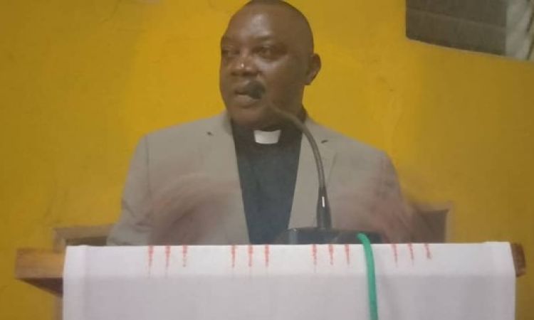 BUJUMBURA : CERCLE SAINT PAUL   UNE VEILLEE AU SERVICE DE LA CUTURE BURUNDAISE