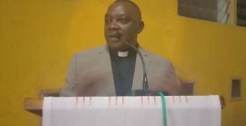 BUJUMBURA : CERCLE SAINT PAUL   UNE VEILLEE AU SERVICE DE LA CUTURE BURUNDAISE