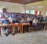 BUJUMBURA : POUR UNE SAINTETE DU QUOTIDIEN