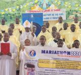 RUYIGI : 22è ANNIVERSAIRE DE LA RADIO MARIA BURUNDI AU SERVICE DE L’EVANGELISATION