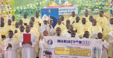 RUYIGI : 22è ANNIVERSAIRE DE LA RADIO MARIA BURUNDI AU SERVICE DE L’EVANGELISATION