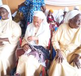 L’HOSPICE SAINTE ELISABETH DES BENE UMUKAMA CELEBRE SES TRENTE ANNEES DE NAISSANCE