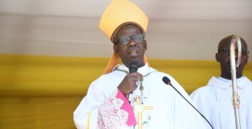 DISPOSITION DU PERSONNEL ECCLESIASTIQUE POUR L’ANNEE PASTORALE 2026-2027