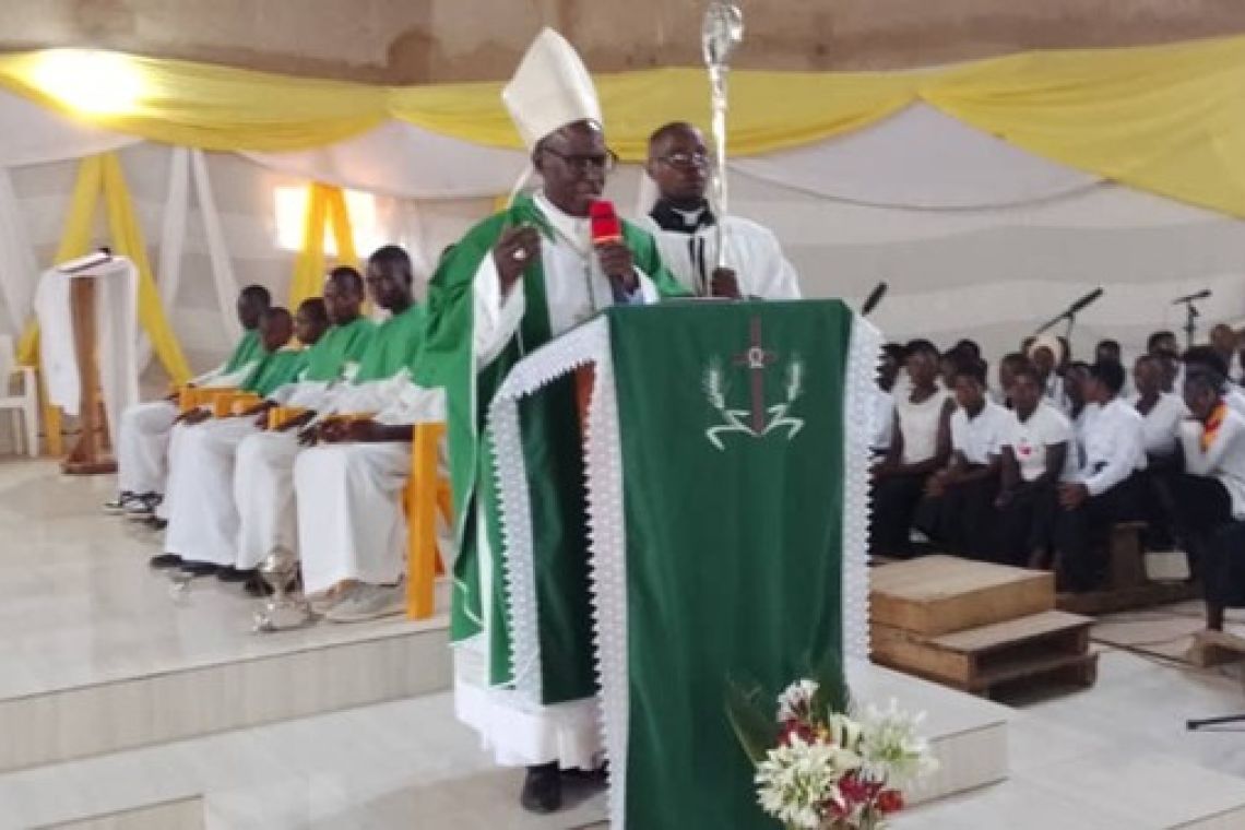 DECRET DES NOMINATIONS 2026-2027 A BUBANZA