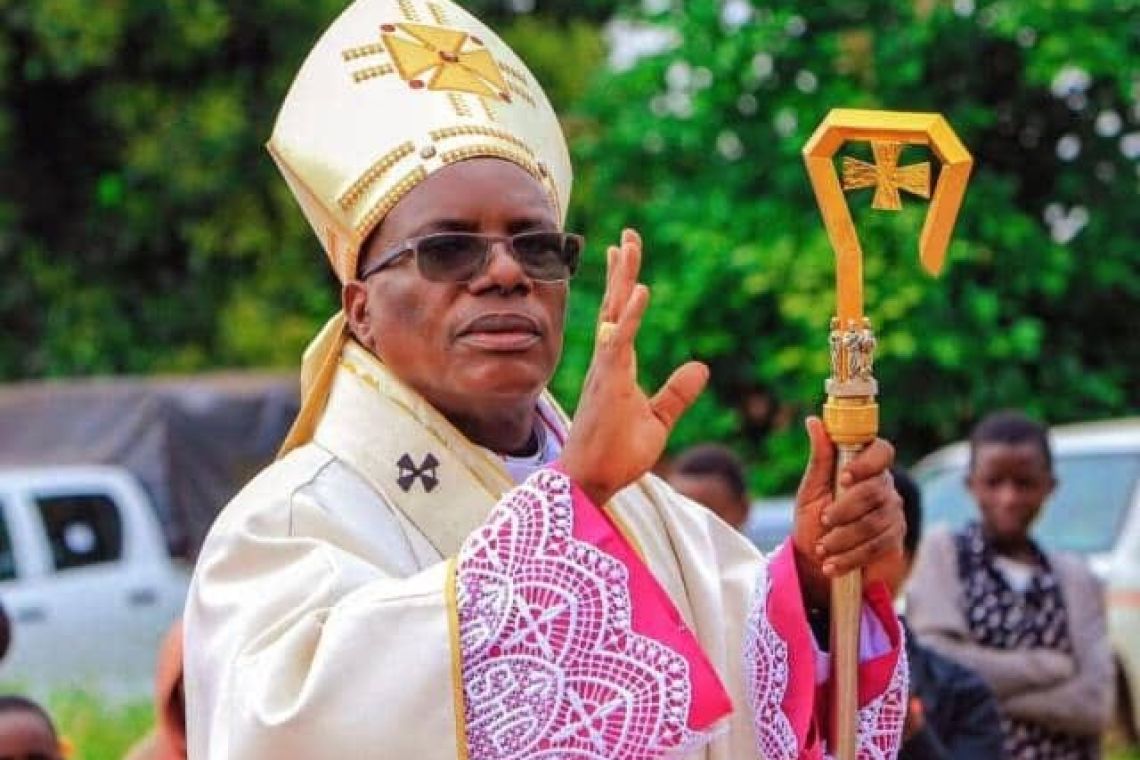 DECRET DES NOMINATIONS 2026-2027 DANS L’ARCHIDIOCESE DE GITEGA