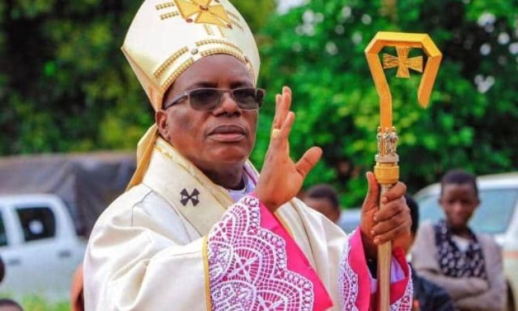 DECRET DES NOMINATIONS 2026-2027 DANS L’ARCHIDIOCESE DE GITEGA