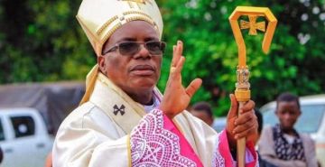 DECRET DES NOMINATIONS 2026-2027 DANS L’ARCHIDIOCESE DE GITEGA
