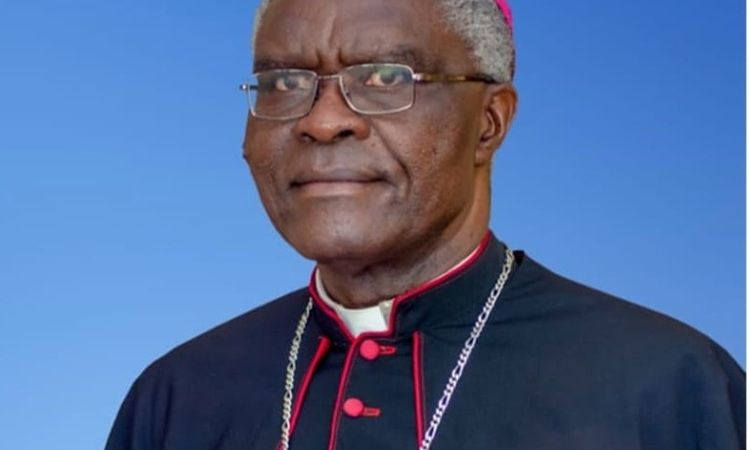DIOCESE MUYINGA : NOMINATIONS 2026-2027