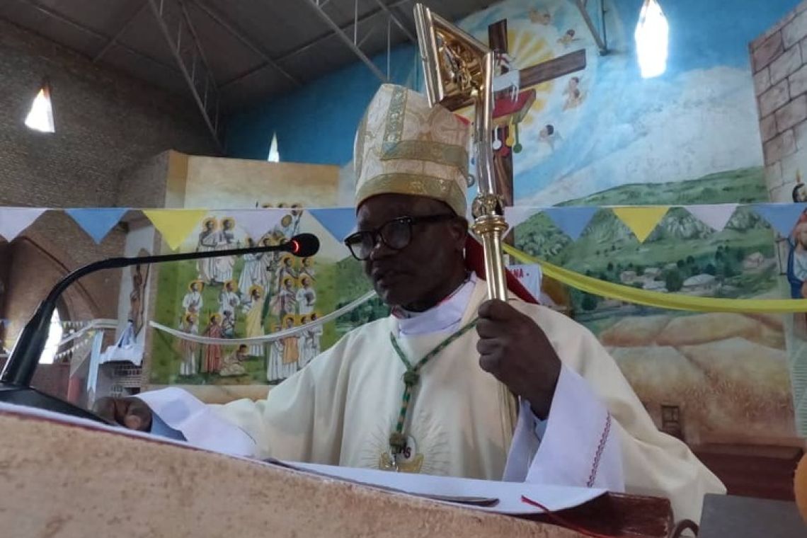DISPOSITION DU PERSONNEL SACERDOTAL 2026-2027