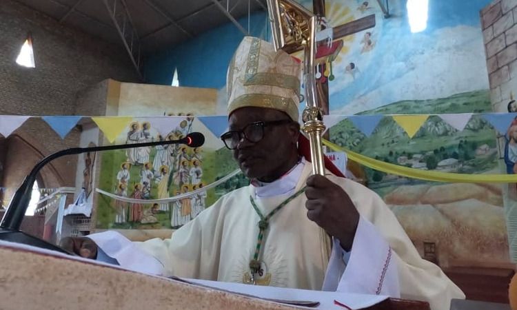 DISPOSITION DU PERSONNEL SACERDOTAL 2026-2027